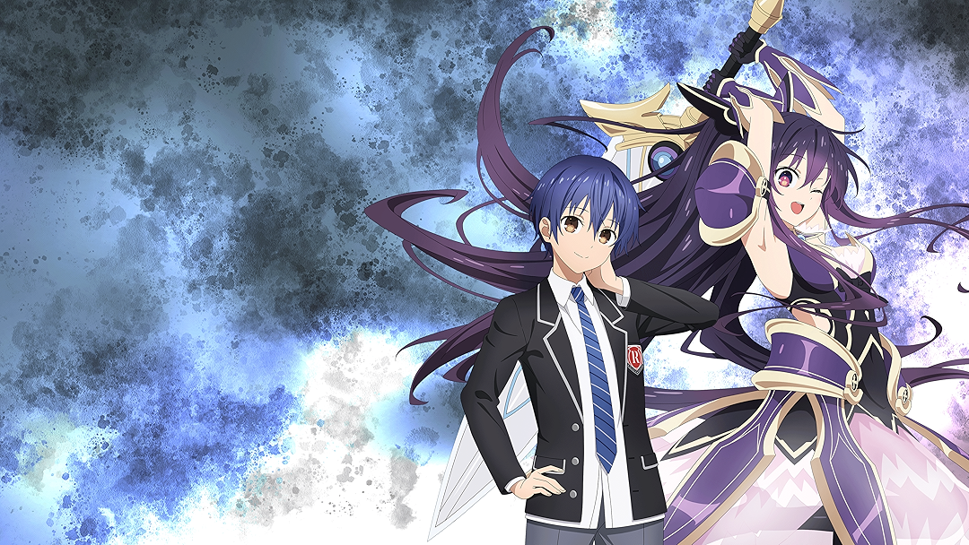 DATE A LIVE
