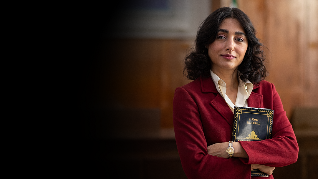 Lire Lolita à Téhéran