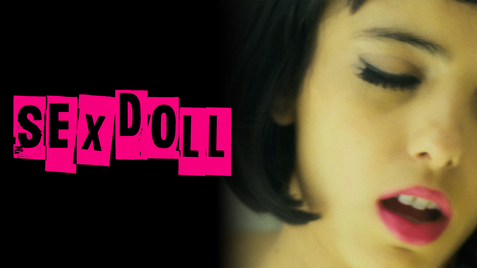 sex doll pelicula completa Cute Wonderful Kylee Christine Fetching In Stock Cheap Love Dolls main image 0