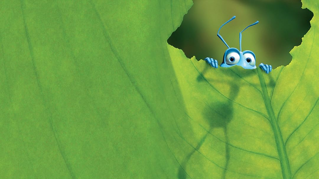 Uma Vida de Insecto