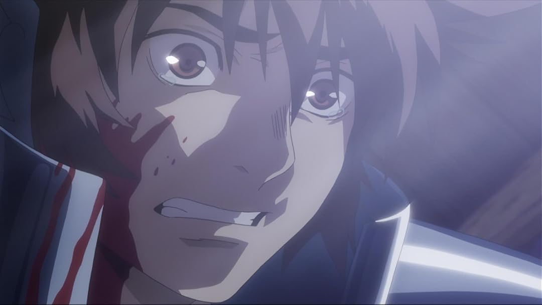 Saint Seiya : Lost Canvas