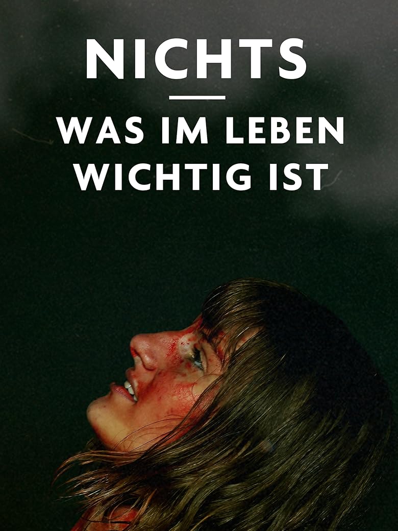 Wer streamt Nichts Was im Leben wichtig ist?
