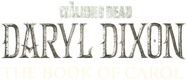 The Walking Dead: Daryl Dixon