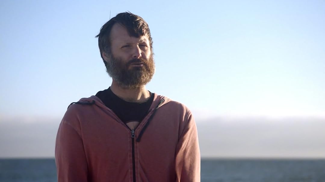 The Last Man On Earth
