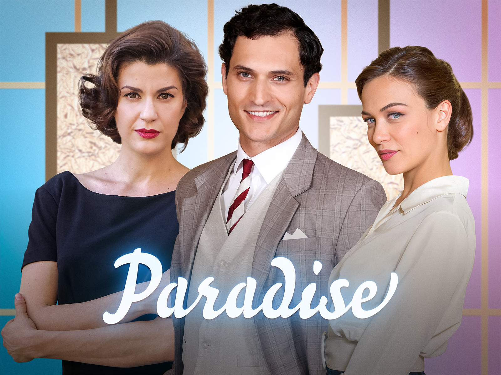 Viktoriya Tarasova Pyatnitskoye 3-da jinsiy aloqada boladi