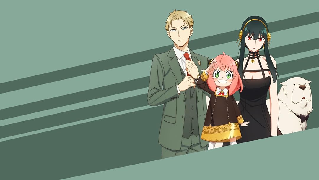 Spy X Family