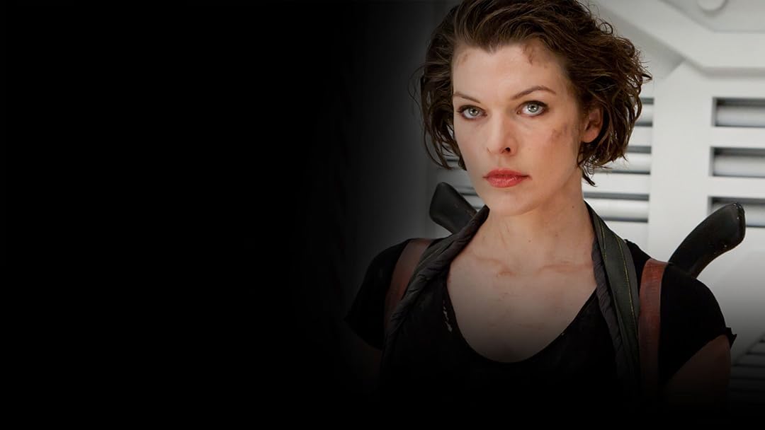 Resident Evil 4: Recomeço