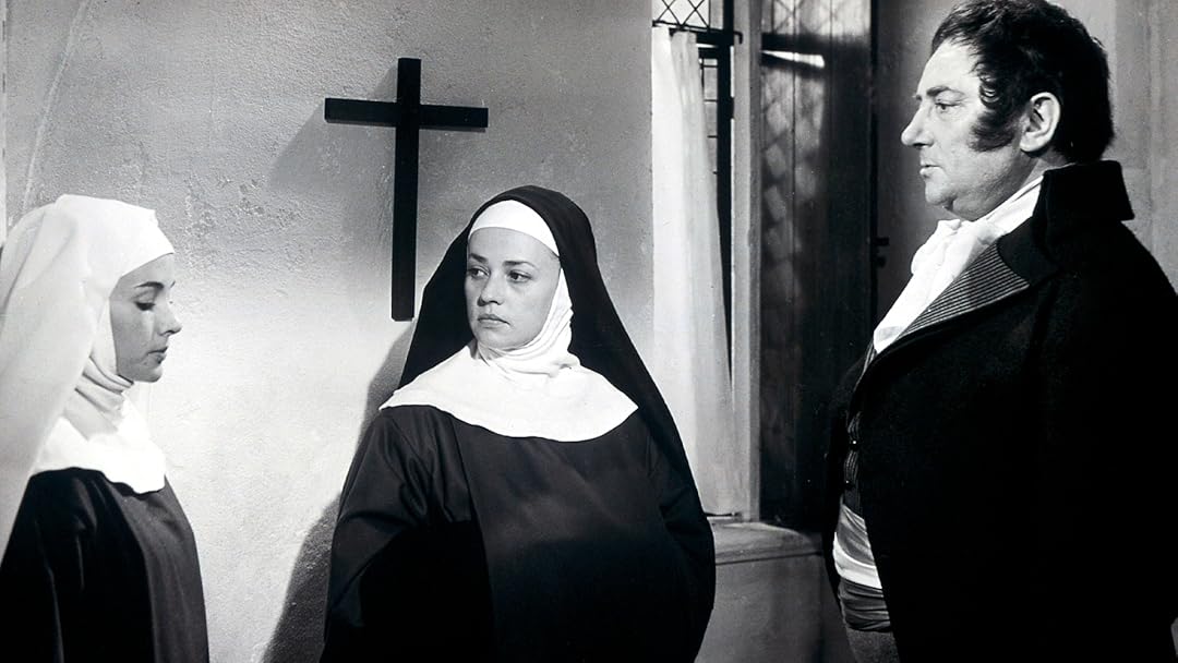 Diálogos de Carmelitas