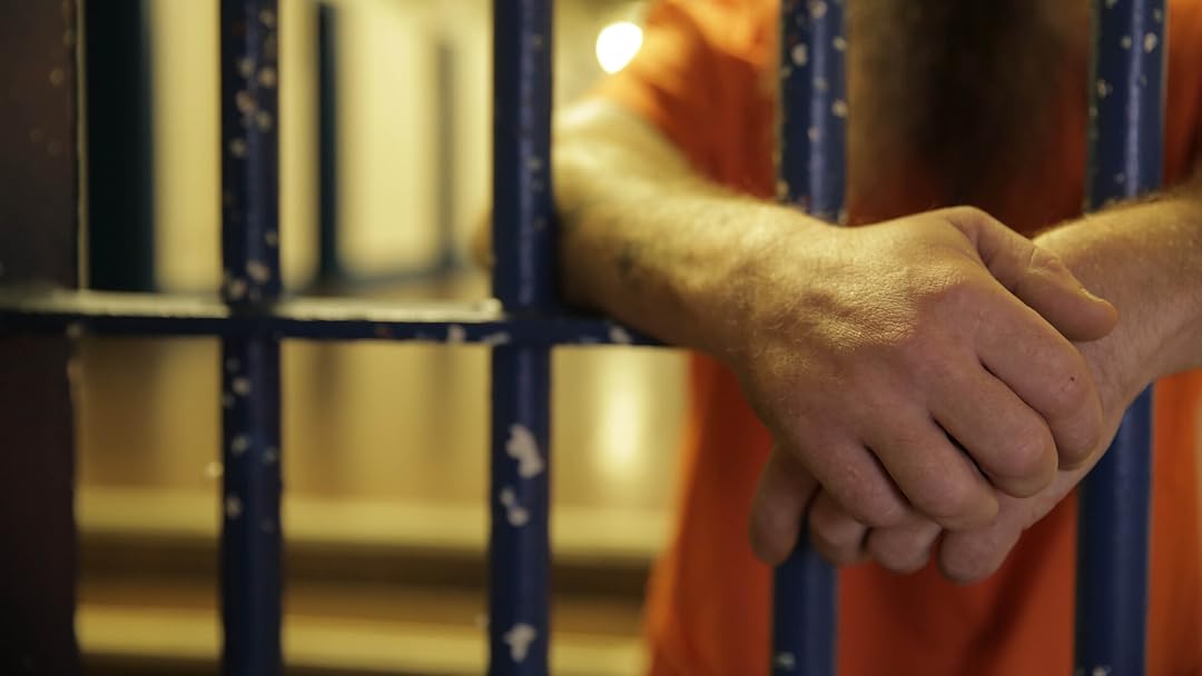 World's Most Dangerous Prisoners