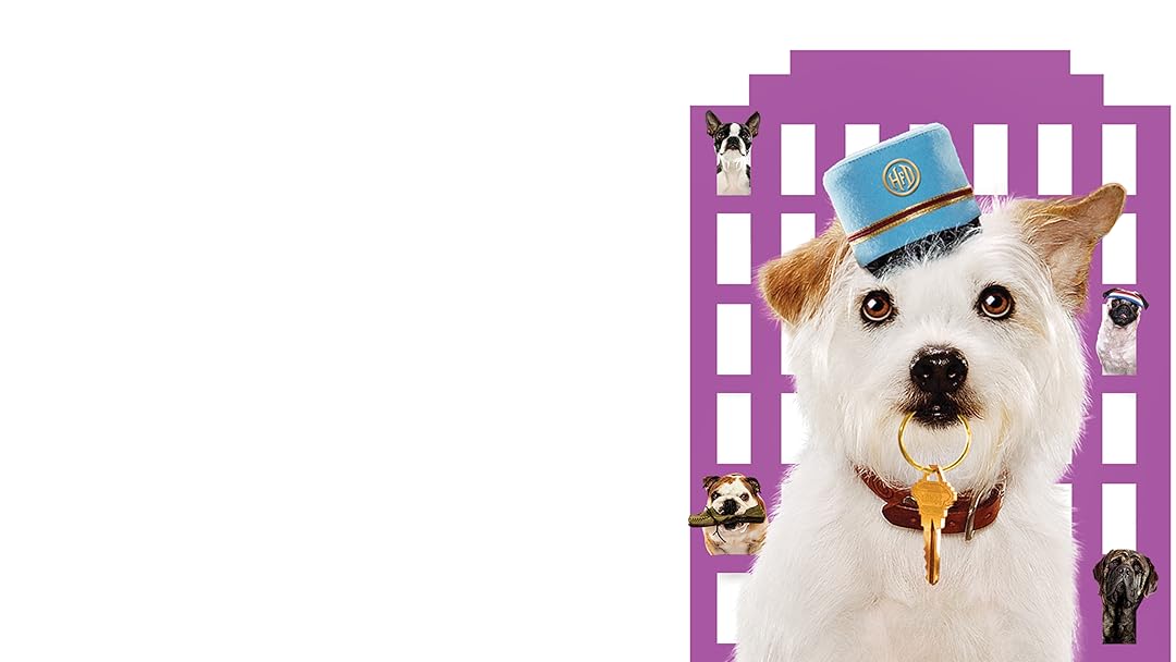 Das Hunde Hotel