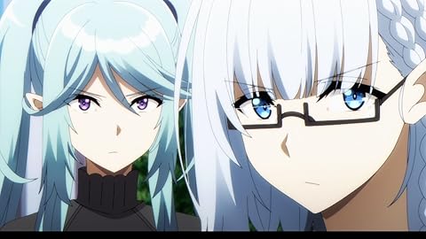 陰の実力者になりたくて!