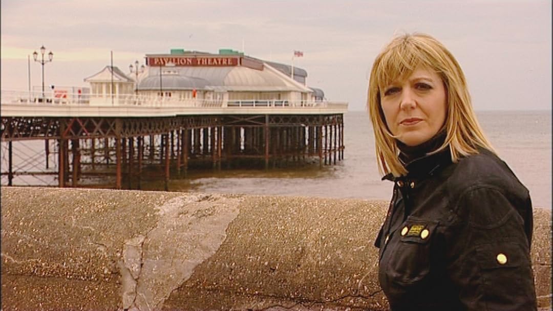 Most Haunted