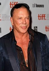 Mickey Rourke