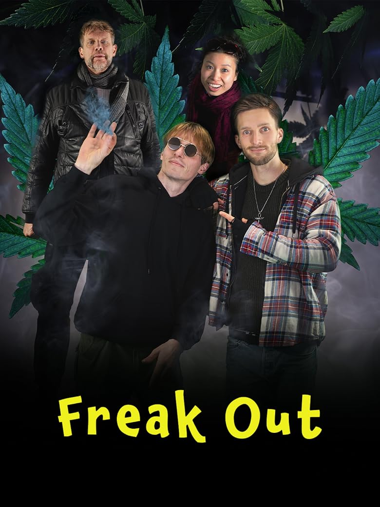Wer streamt Freak Out? Film online schauen