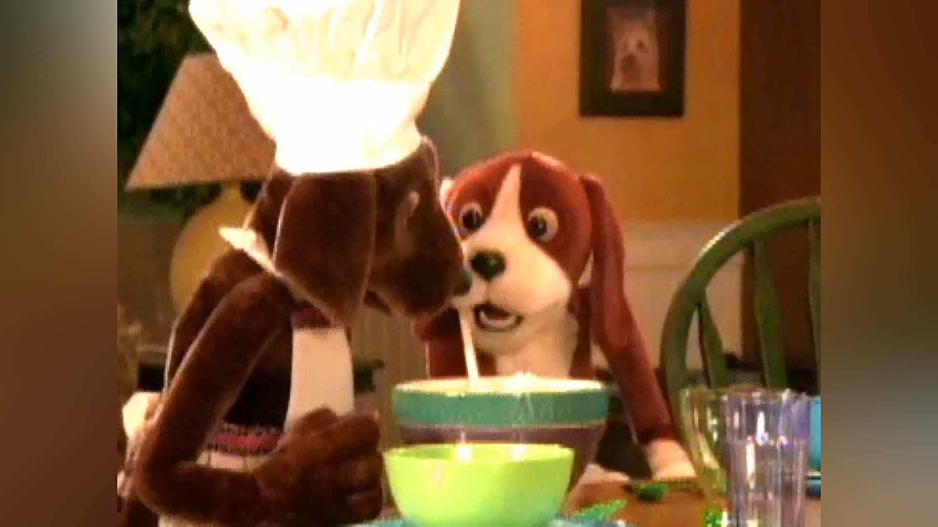 Prime Video: Mustard Pancakes - Season 1