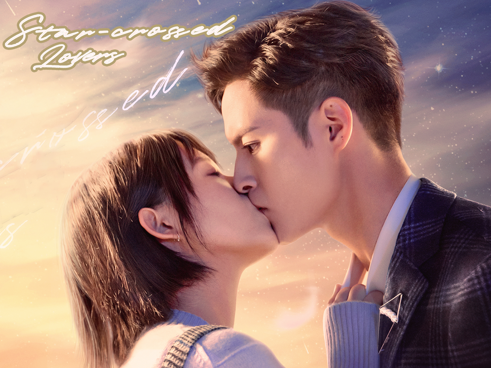 Prime Video: Star-crossed Lovers