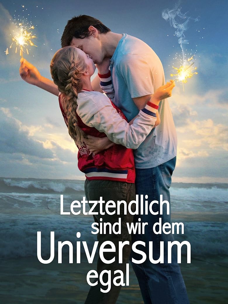 Letztendlich Sind Wir Dem Universum Egal Netflix Wer streamt Letztendlich sind wir dem Universum egal?