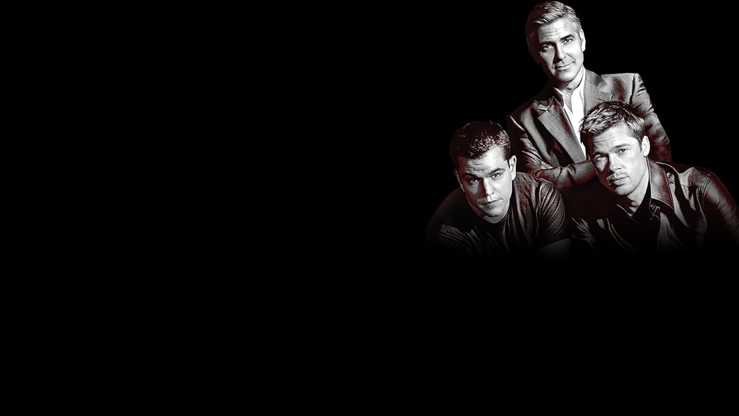 Ocean's Thirteen