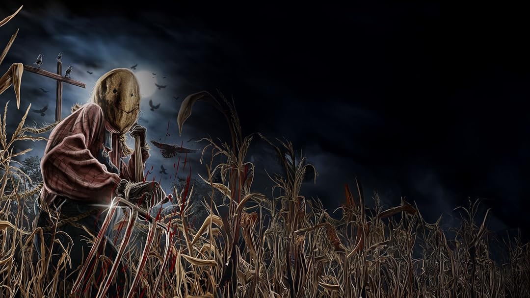 Return of the Scarecrow