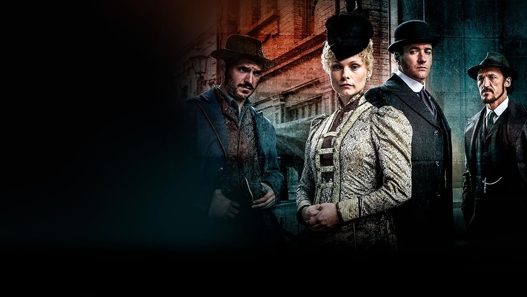 Ripper Street