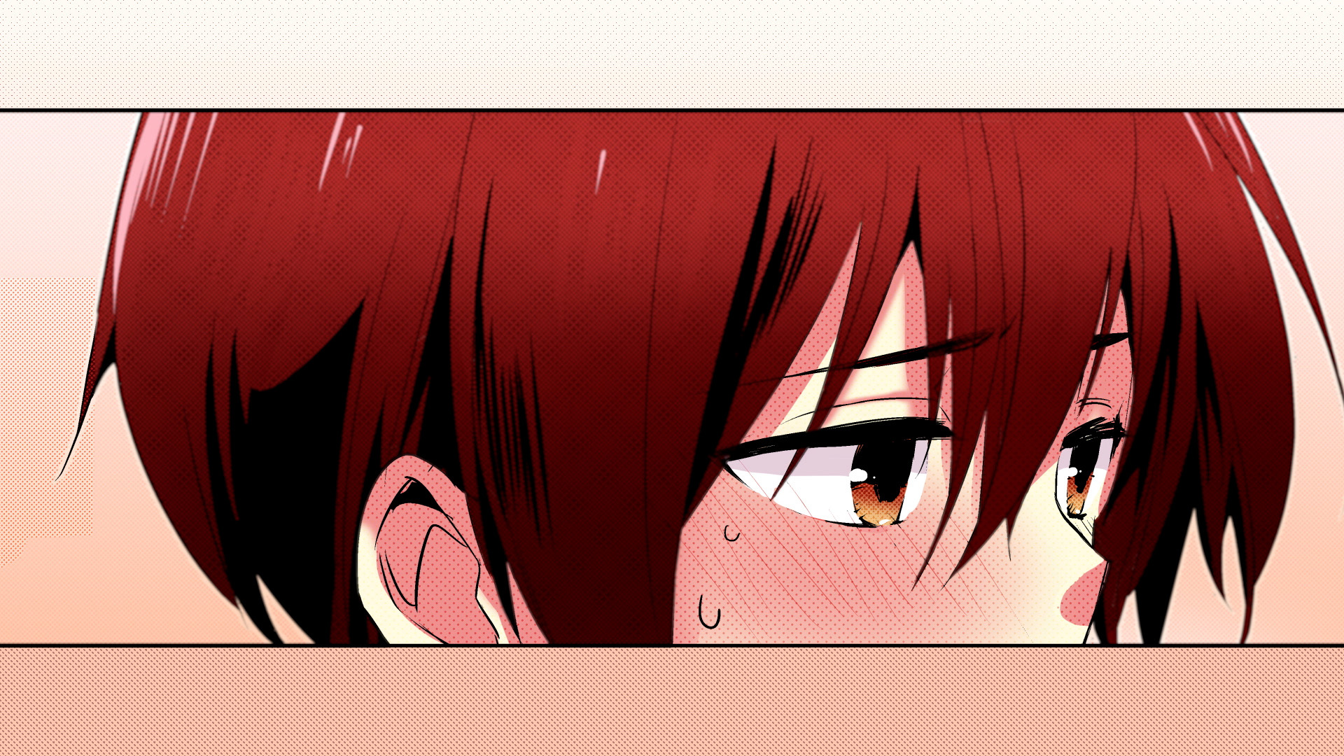 ゆうまはるあこれからよろしくね！ Kurama from 