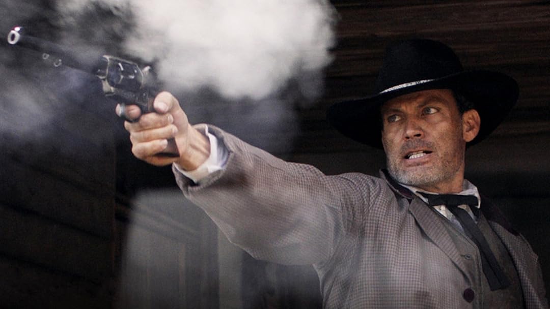 The Warrant: el Sheriff Breaker