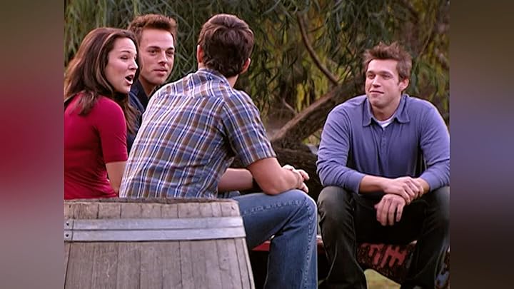 Prime Video Gay, Straight or Taken?