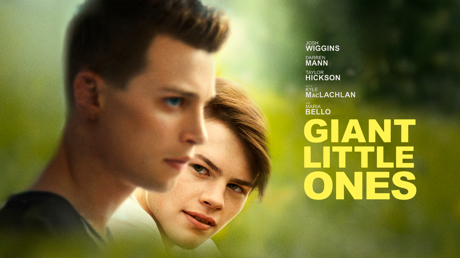 その他 Giant Little Ones [DVD] 816YjFh7yUL._UF894,1000_QL80_.jpg