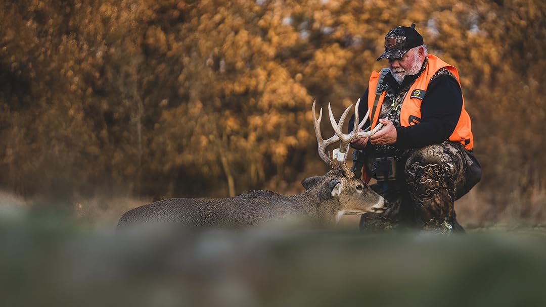 Small Town Hunting