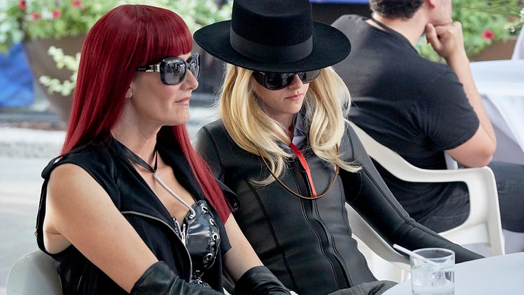 J.T. Leroy: Engañando a Hollywood