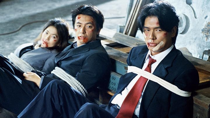 サラリーマン金太郎2を観る | Prime Video