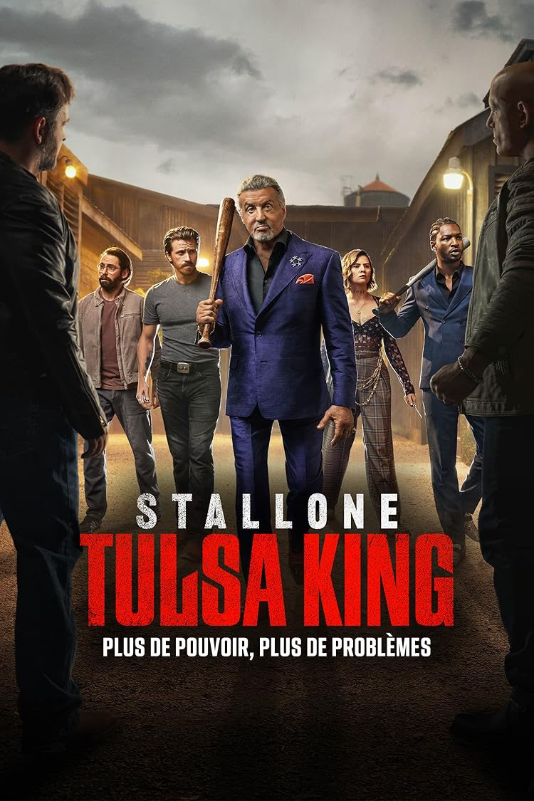 Tulsa King