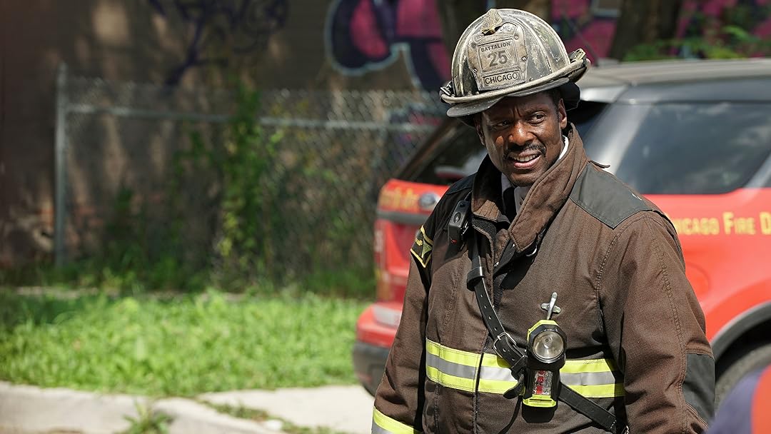 Chicago Fire