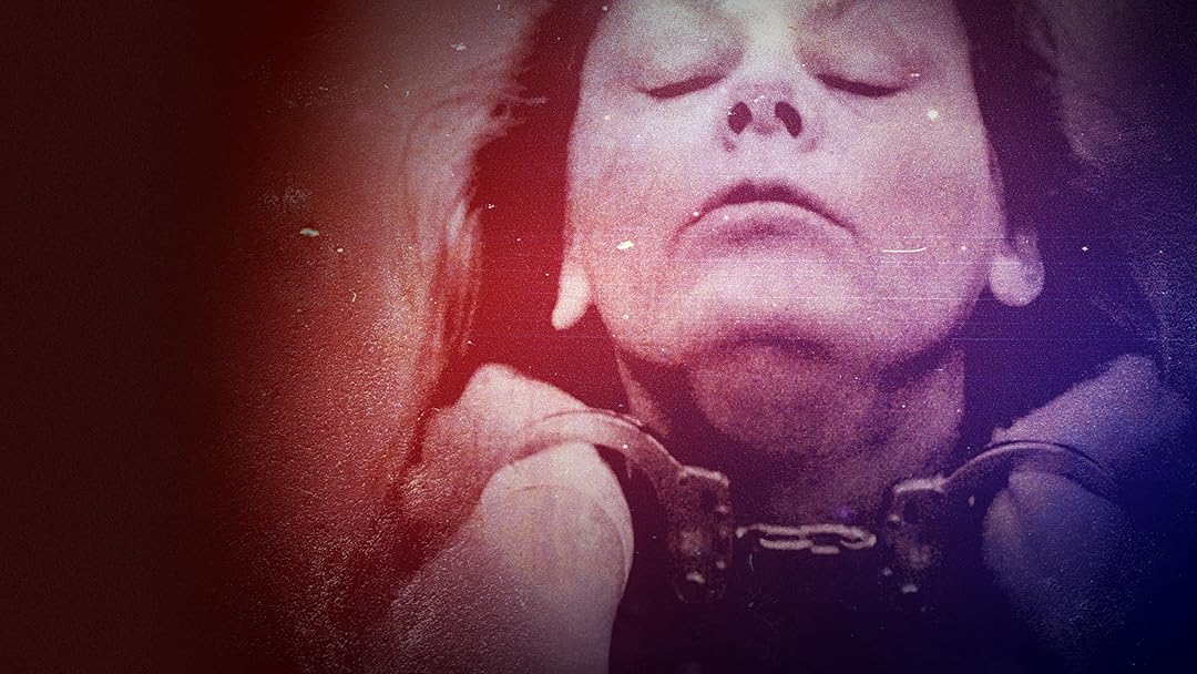 Aileen Wuornos: Mind of a Monster