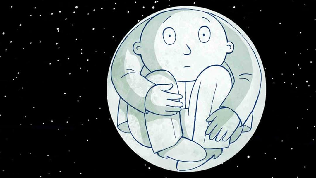 Moon Man