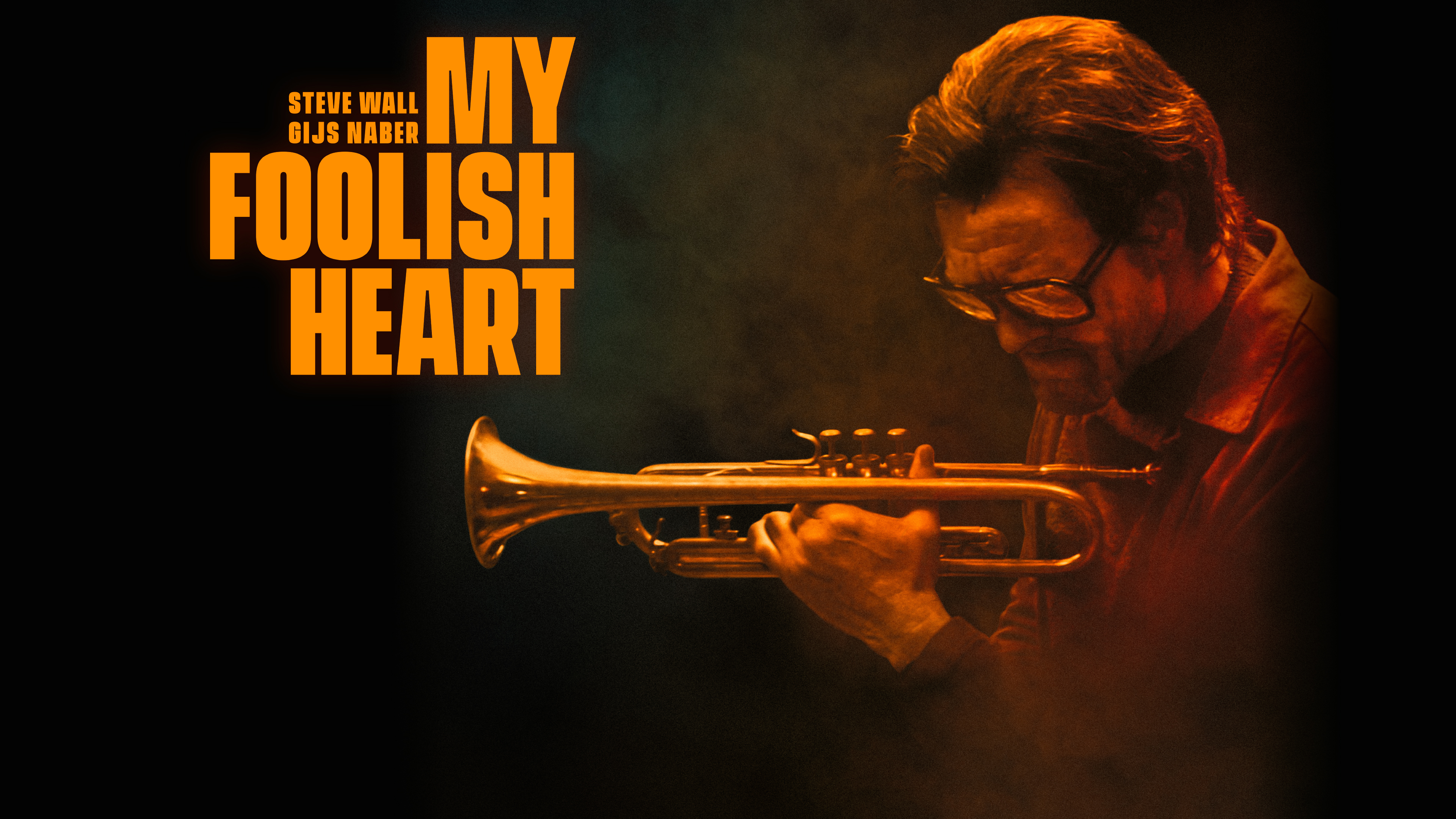 Prime Video: My Foolish Heart