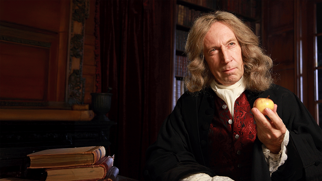Isaac Newton: The Last Magician