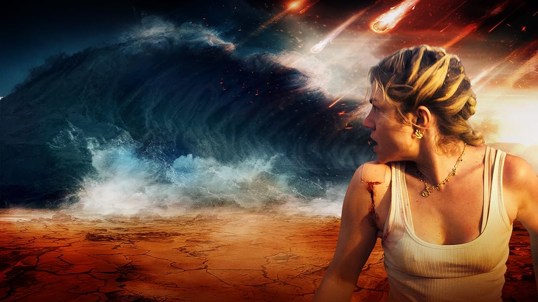 Prime Video: Survive