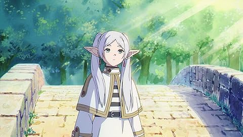 葬送のフリーレン