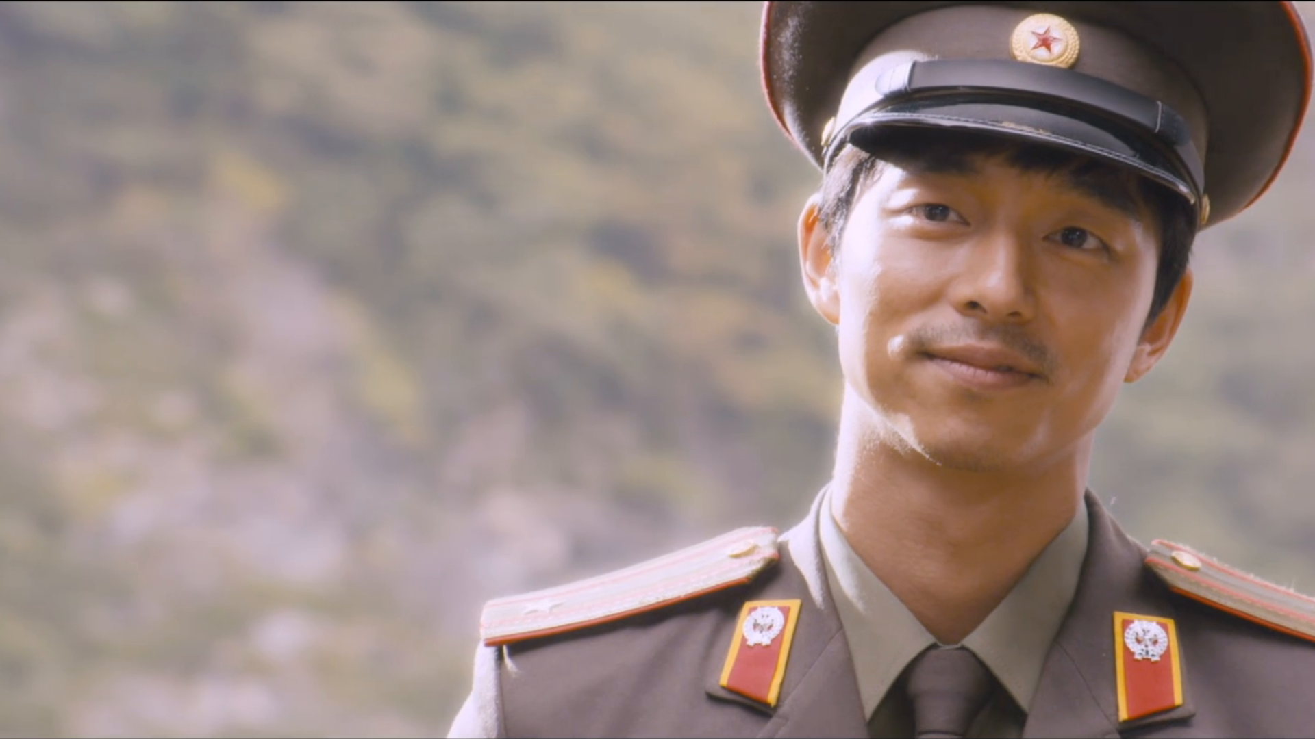 韓国映画「サスペクト哀しき容疑者」プレス　コン・ユ 韓国映画] サスペクト 哀しき容疑者 (日本語字幕) // コン・ユ