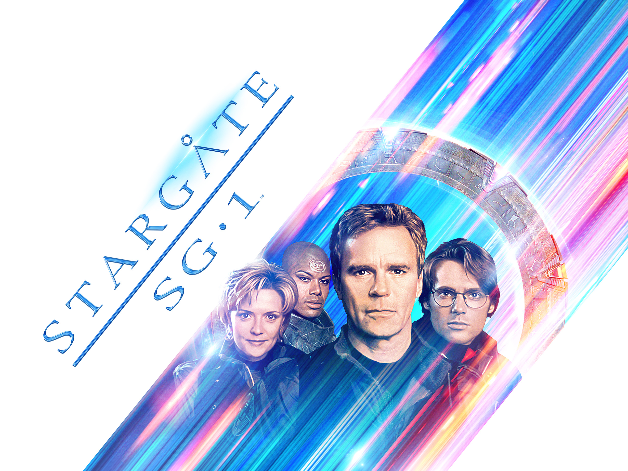 Watch Stargate SG-1 (Season 01) | Prime Video