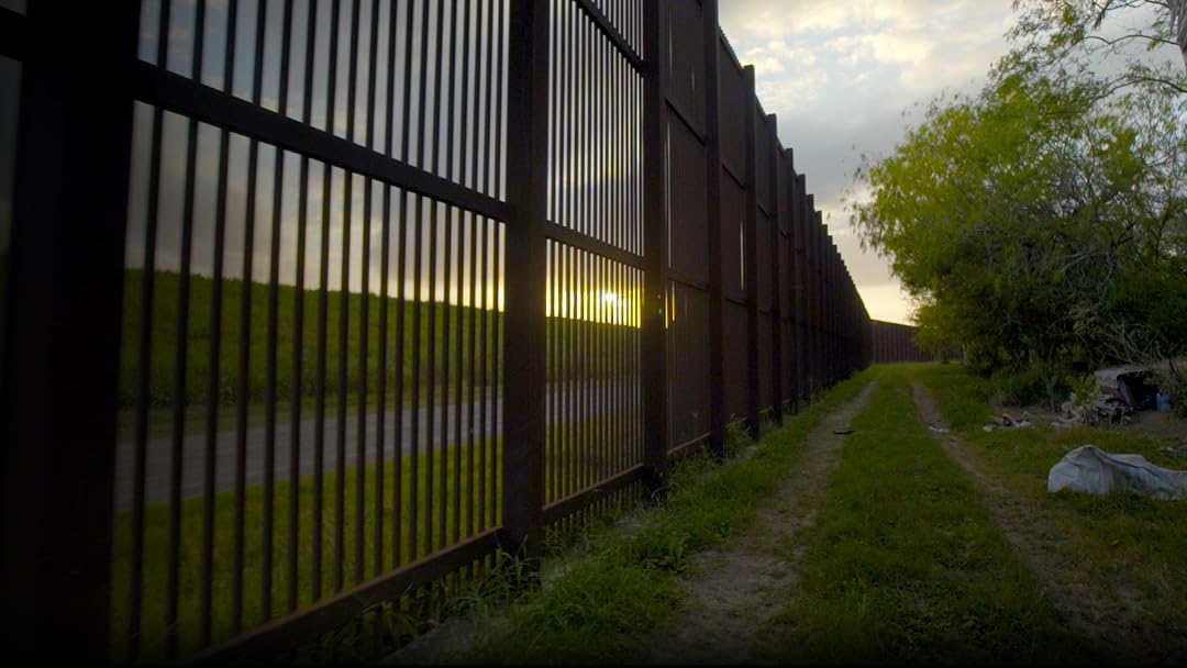 Separated: Children at the Border