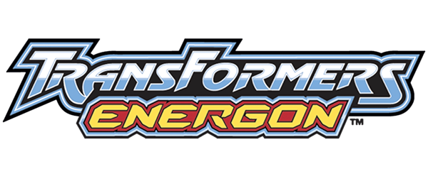 Transformers: Energon