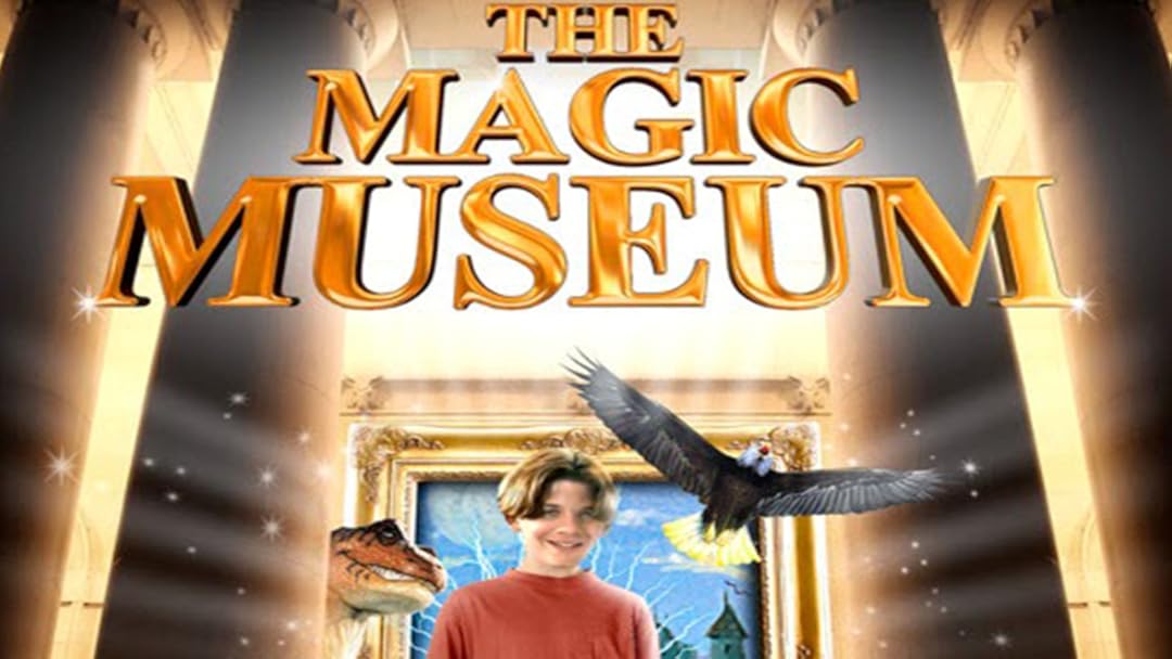 Mysterious Museum