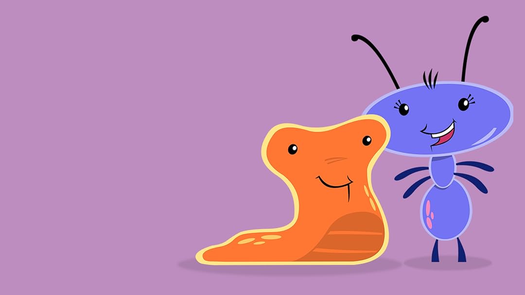 The Slug and Ant Show