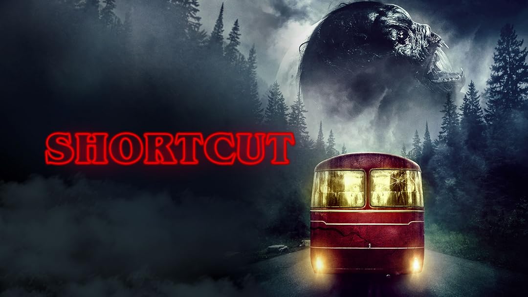 Watch Shortcut | Prime Video