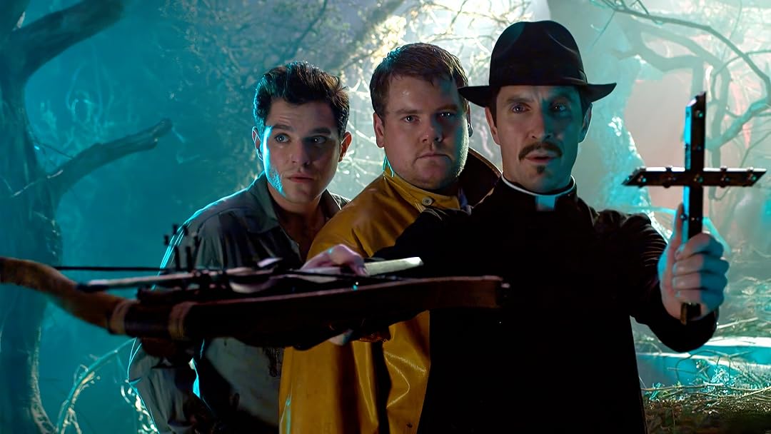 Vampire Killers