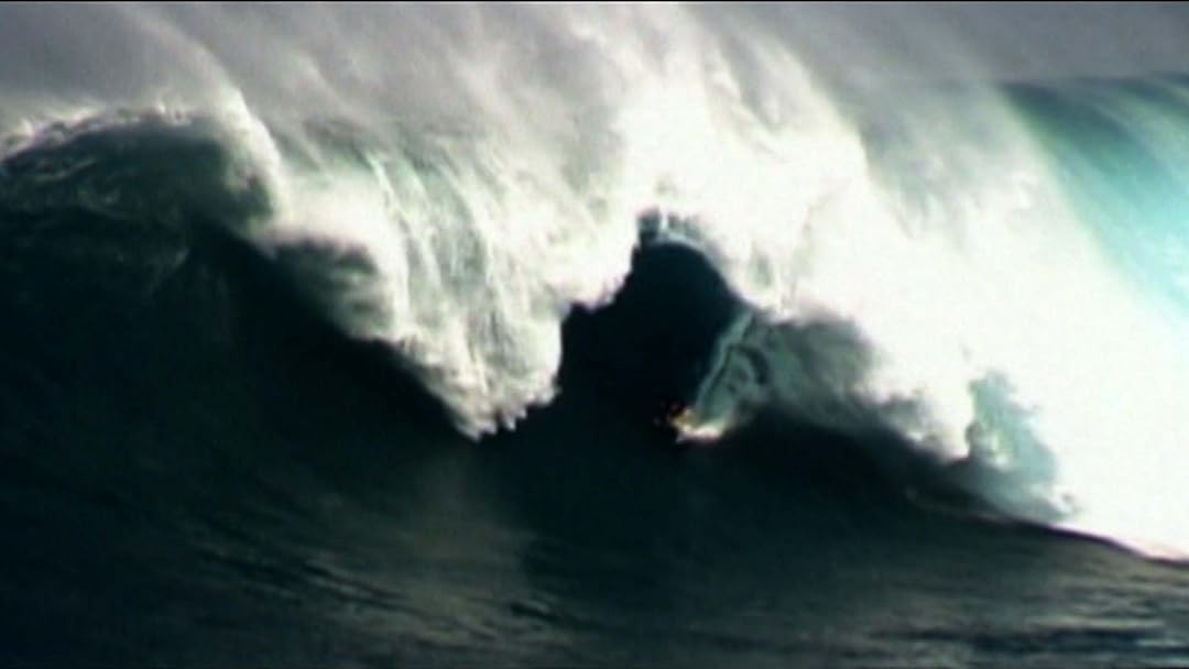 The Sixth Element - The Ross Clarke Jones Story