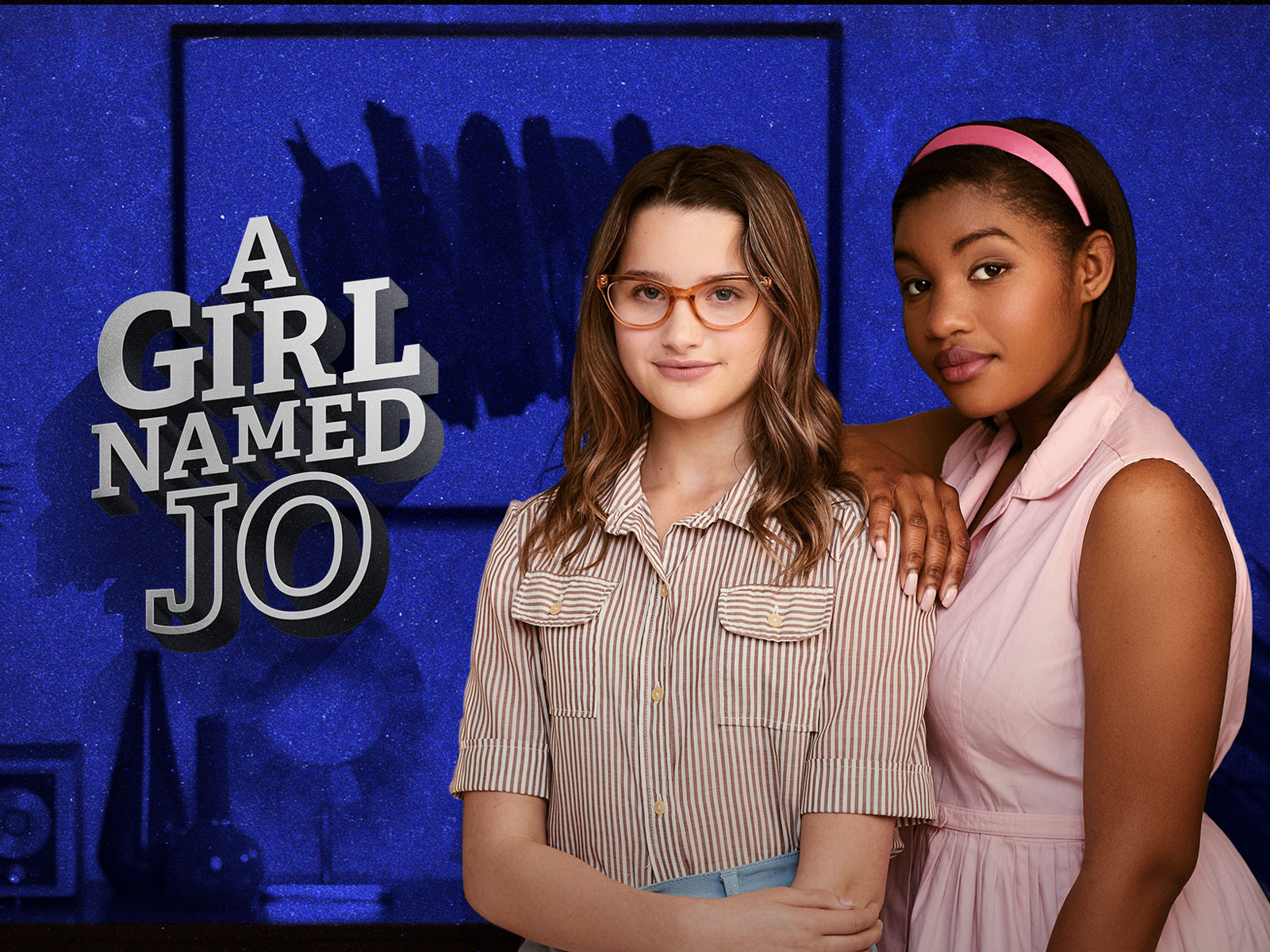 Prime Video: A Girl Named Jo