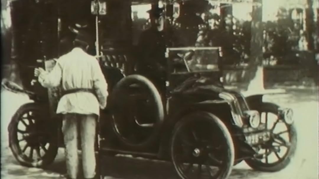 Les Taxis de la Marne (L'Histoire en question)